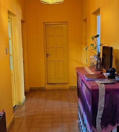 Hostel Lqueen 1 Salta Zewnętrze zdjęcie