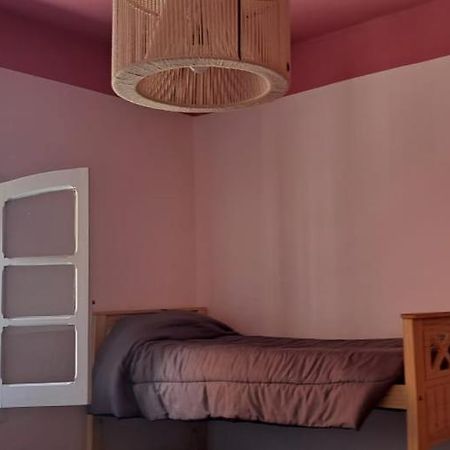 Hostel Lqueen 1 Salta Zewnętrze zdjęcie