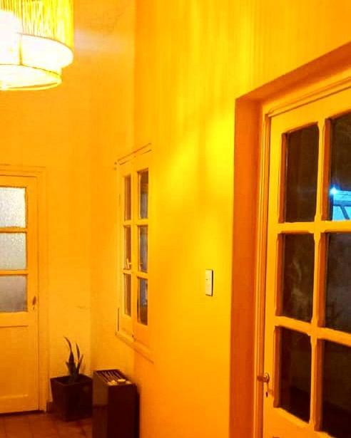 Hostel Lqueen 1 Salta Zewnętrze zdjęcie
