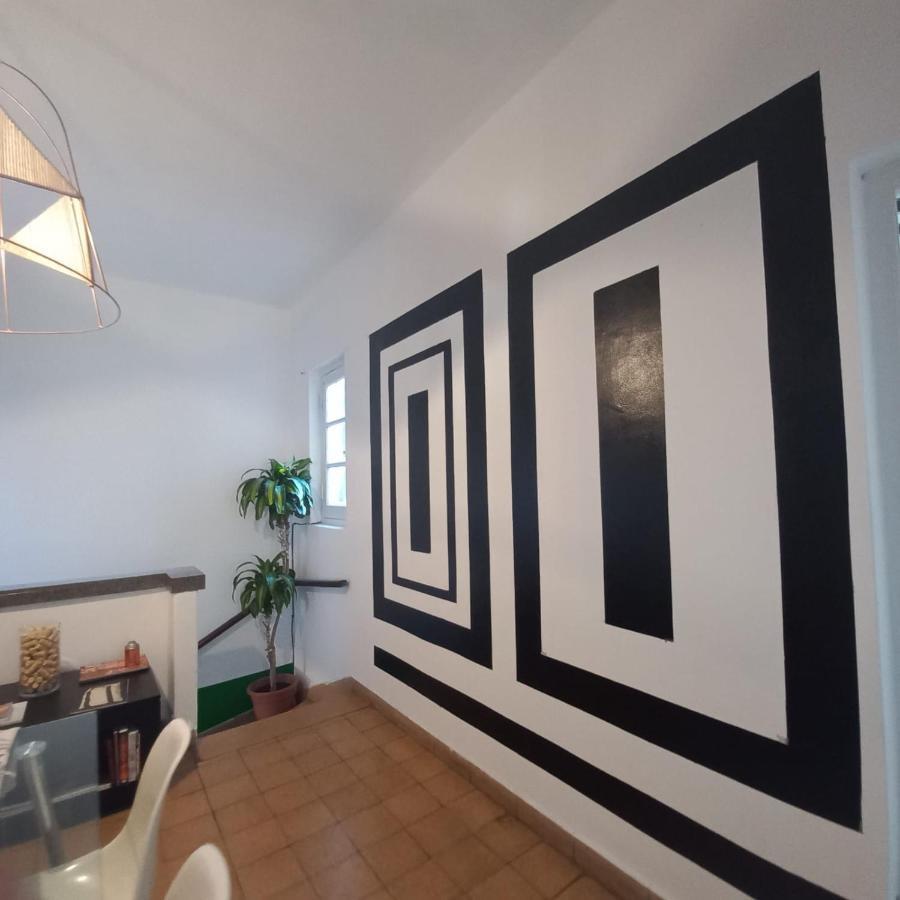 Hostel Lqueen 1 Salta Zewnętrze zdjęcie