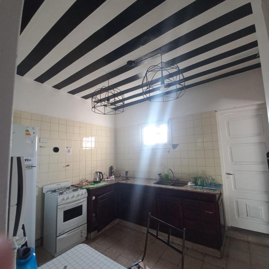 Hostel Lqueen 1 Salta Zewnętrze zdjęcie