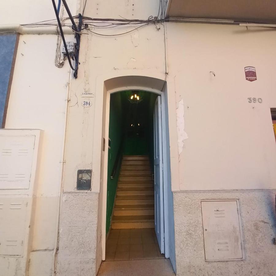 Hostel Lqueen 1 Salta Zewnętrze zdjęcie