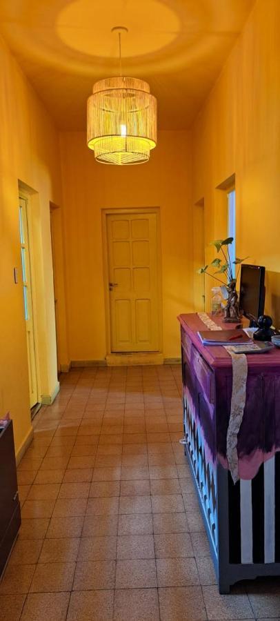 Hostel Lqueen 1 Salta Zewnętrze zdjęcie