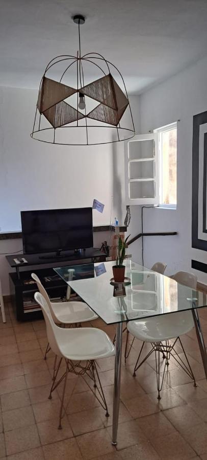 Hostel Lqueen 1 Salta Zewnętrze zdjęcie