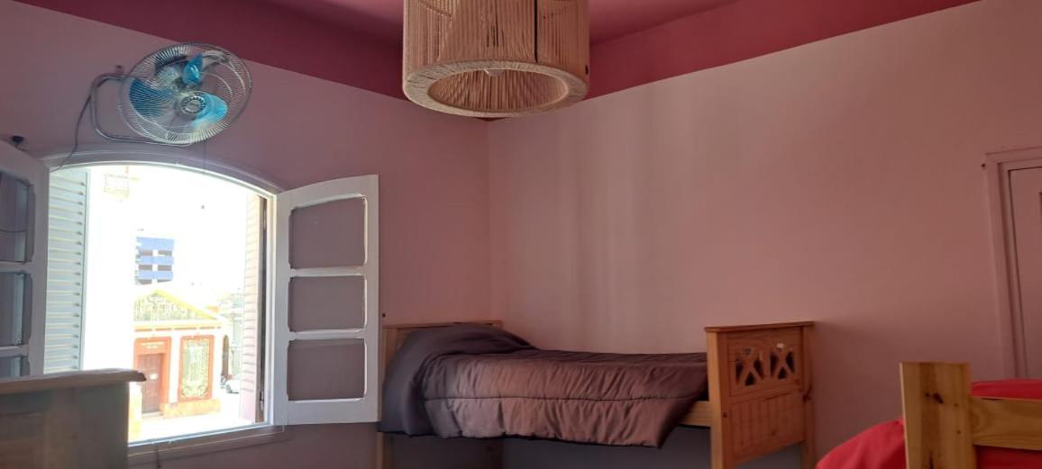 Hostel Lqueen 1 Salta Zewnętrze zdjęcie