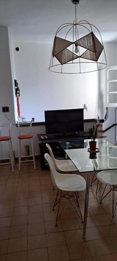 Hostel Lqueen 1 Salta Zewnętrze zdjęcie