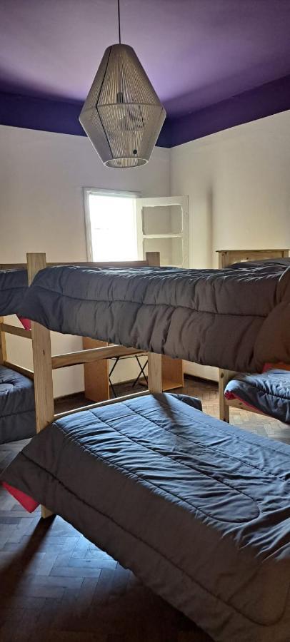 Hostel Lqueen 1 Salta Zewnętrze zdjęcie