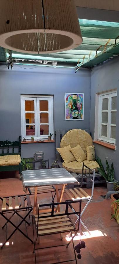 Hostel Lqueen 1 Salta Zewnętrze zdjęcie