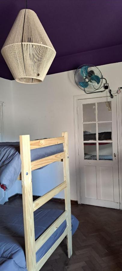 Hostel Lqueen 1 Salta Zewnętrze zdjęcie